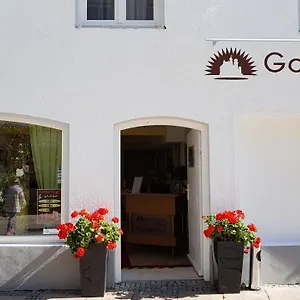 *** Hotel House Alpeneck Germany