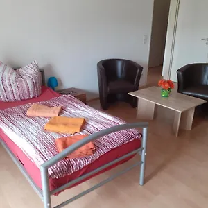 Berliner Strasse Apartment