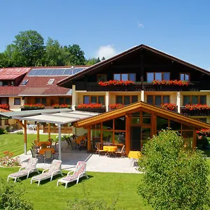 Schmid Fischen im Allgäu