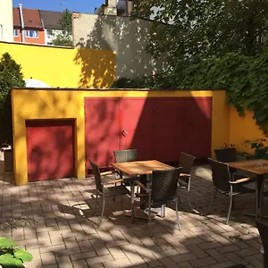 *** Hotel Antares Germany