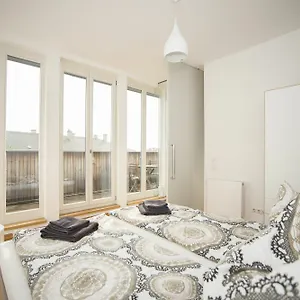Kokon Apartment