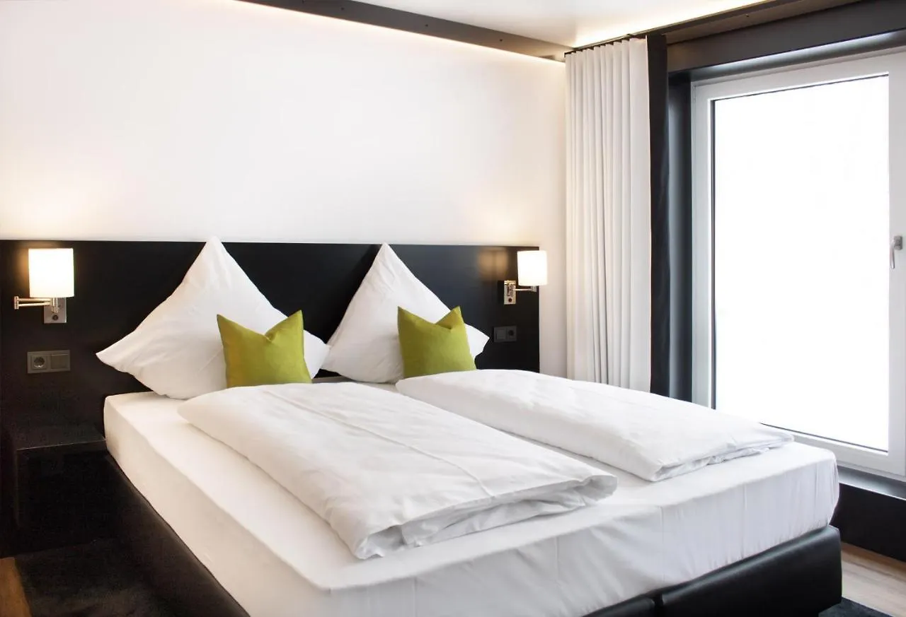 Le Hotel By Wmm Hotels Leipzig